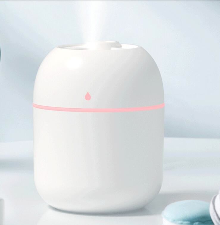 AromaMist 250ML USB Diffuser