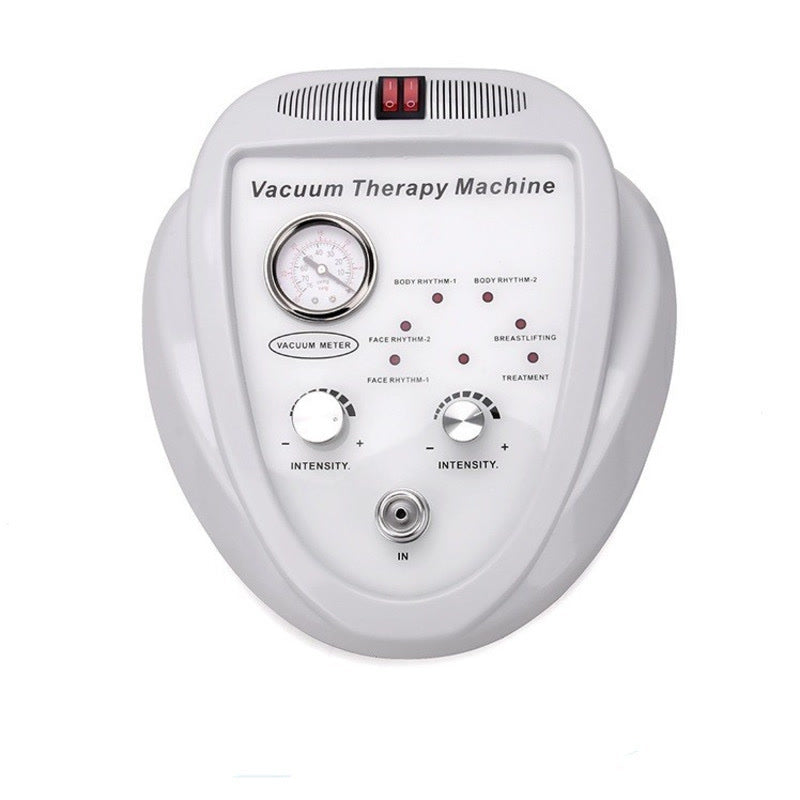 Vacuum Breast Enlargement Bust Enhancement Pumps Therapy Cupping Massager Hip Enhancer Machine Buttocks Lifter Cup