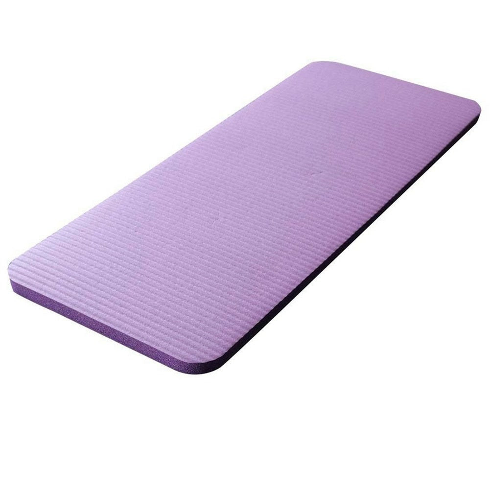15mm Yoga Knee Pad (Purple)