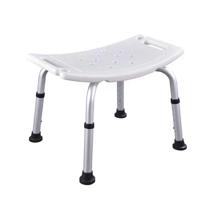 Shower Chair: 6-Height