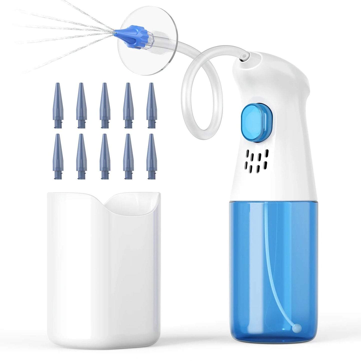 Ear Irrigation Cleaning Kit