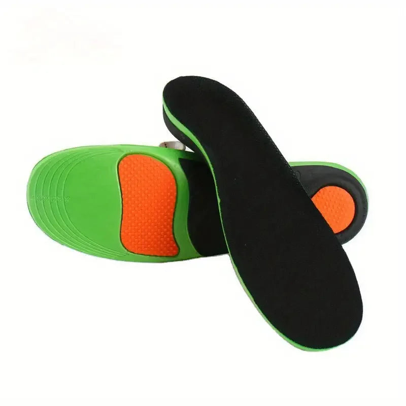 Orthotic Arch Support Insoles