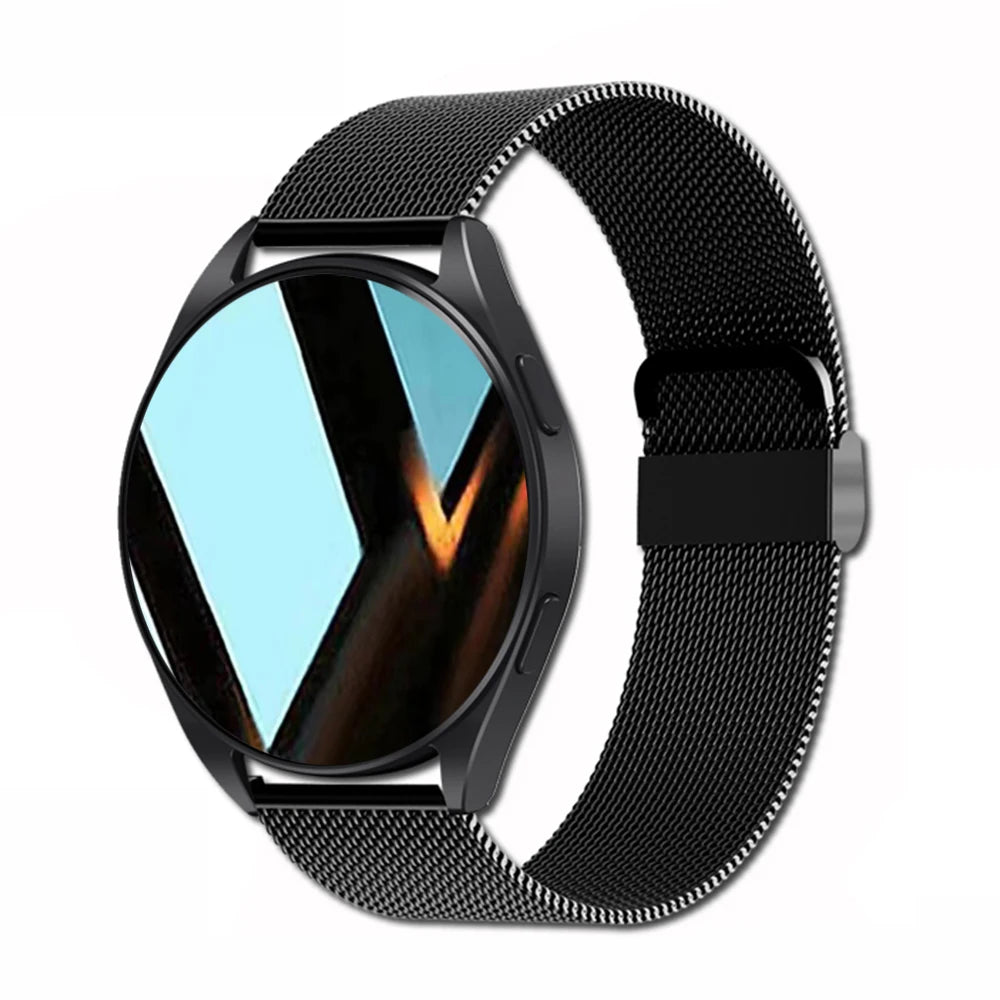 Sunxing Watch 6 Pro: 1.44" Fitness Tracker