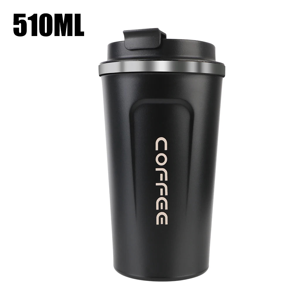 ThermoCafe 380/510ML Mug