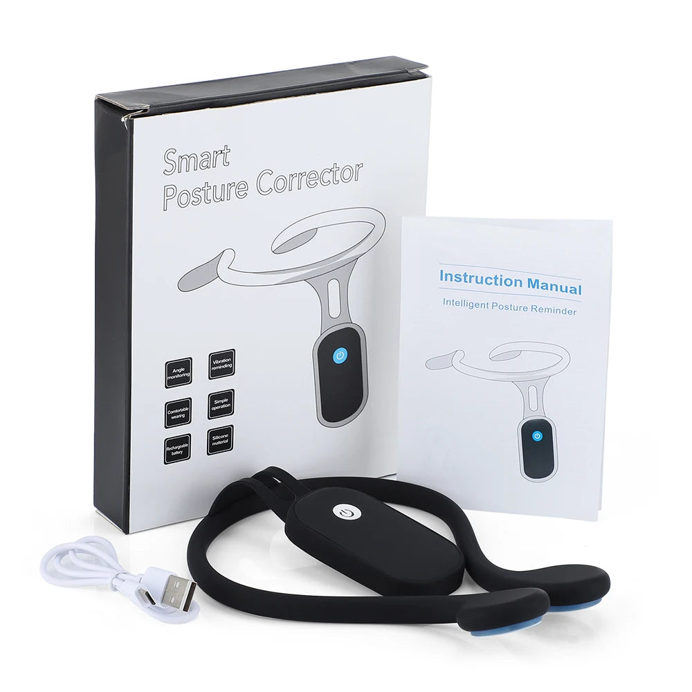 Invisible Posture Corrector