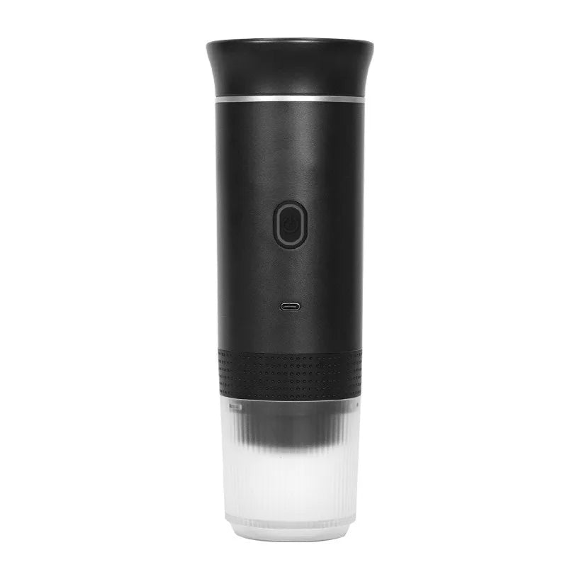 Campresso 3-in-1 Wireless Coffee Maker