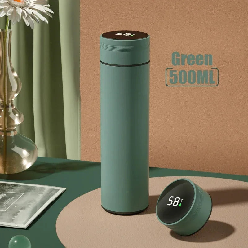 TempCheck 500ML Thermo