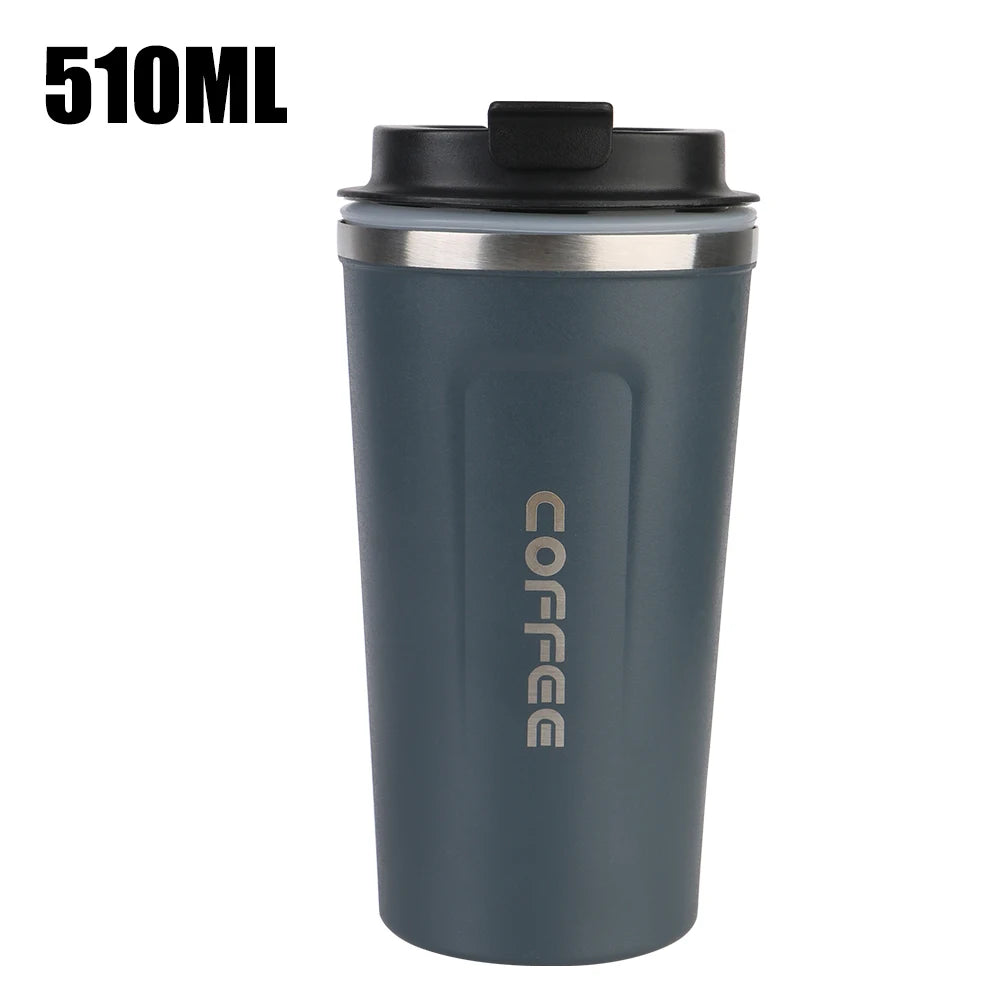 ThermoCafe 380/510ML Mug