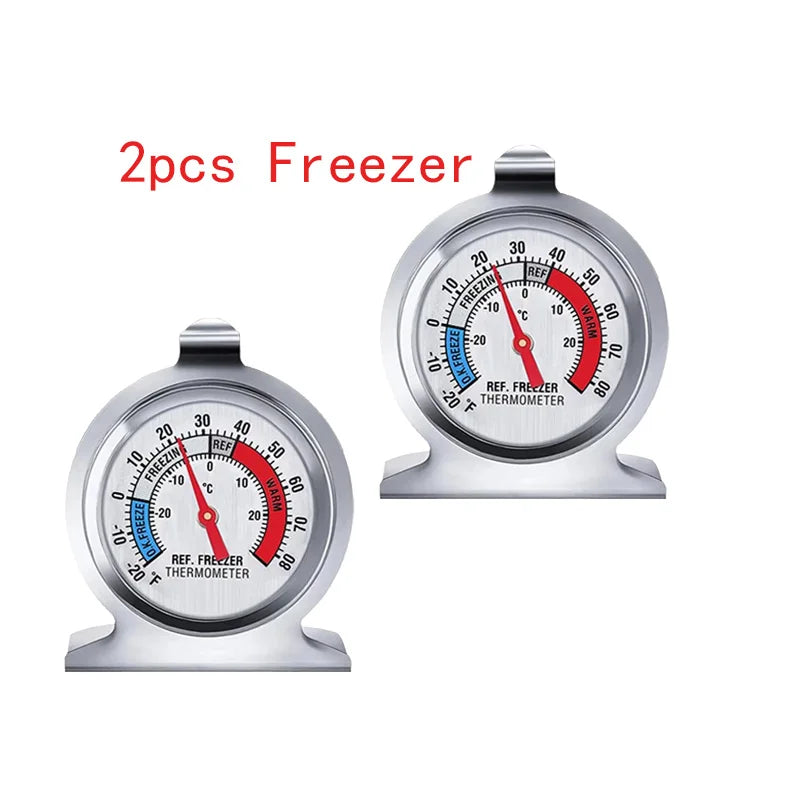 Oven/Freezer Thermometer