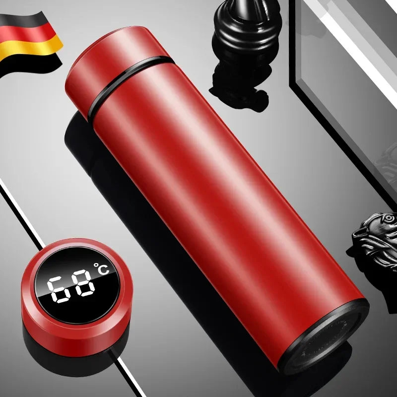 TempCheck 500ML Thermo
