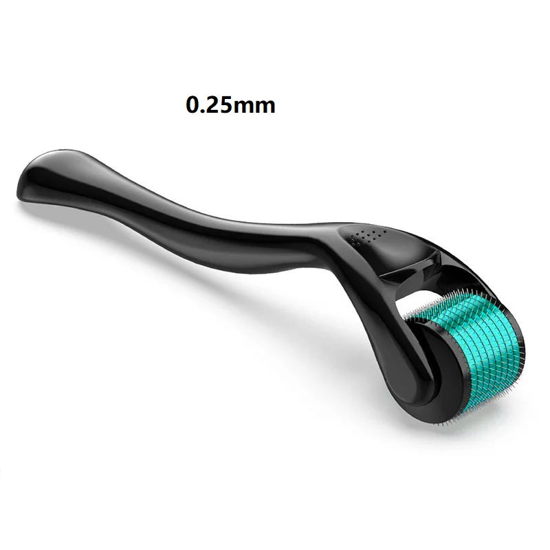 DermaRoller 0.2mm-0.3mm (540 Needles)
