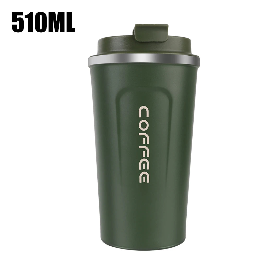 ThermoCafe 380/510ML Mug