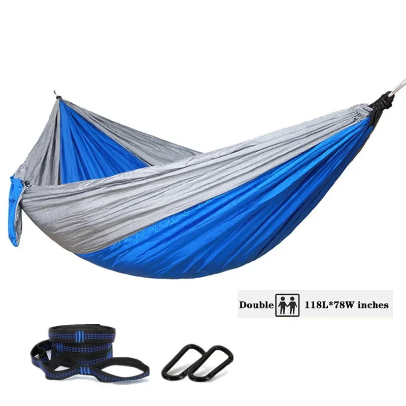 Hammock Camping Double Oversized