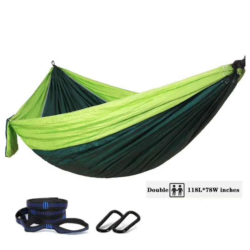 Hammock Camping Double Oversized