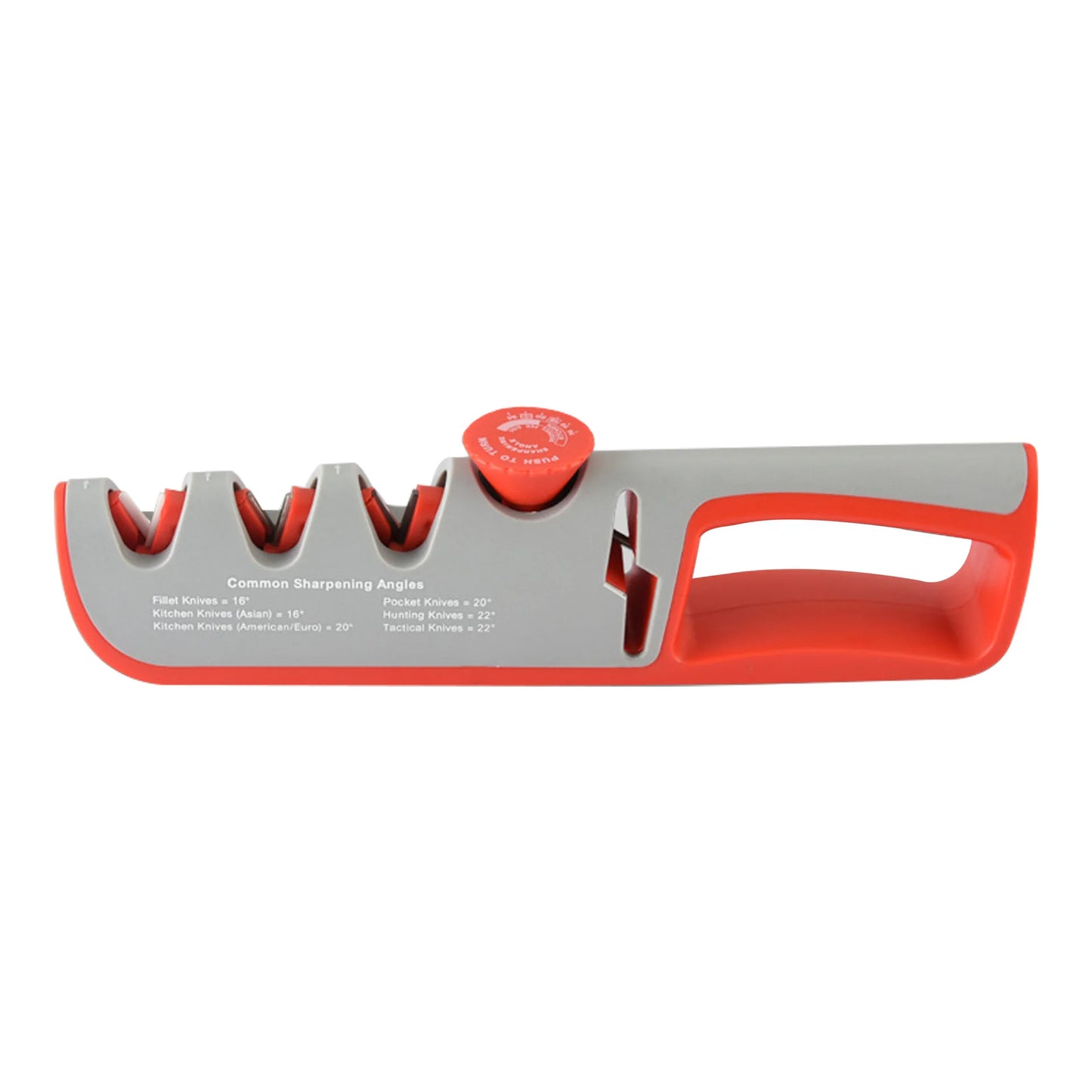 4-Stage Knife Sharpener