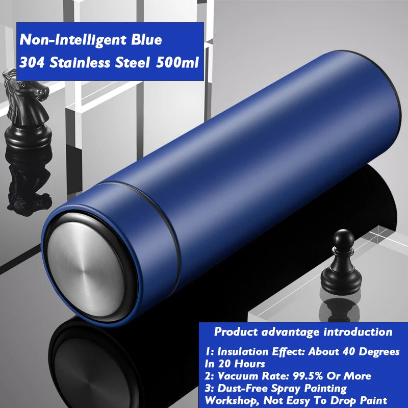 SmartThermo 304: 14oz