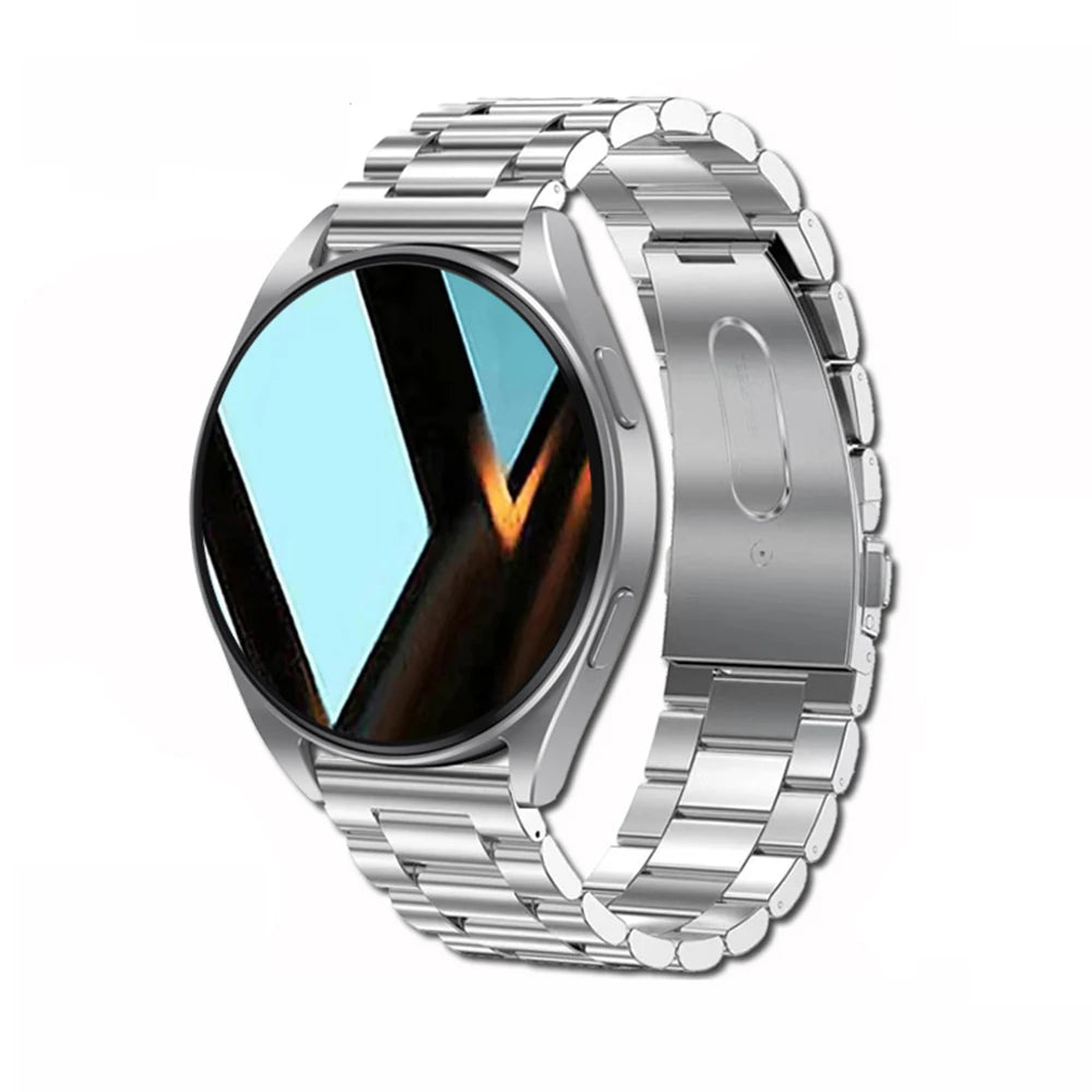 Sunxing Watch 6 Pro: 1.44" Fitness Tracker