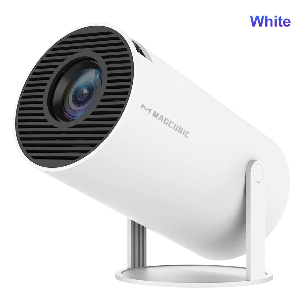Magcubic HY300: 4K Portable Projector
