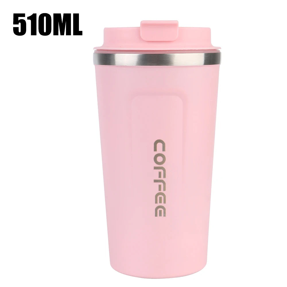 ThermoCafe 380/510ML Mug