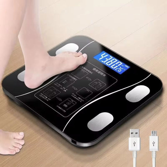 Smart Body Fat Scale
