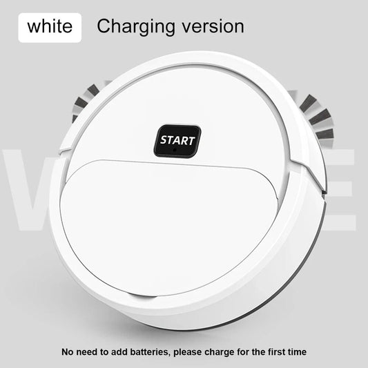 Auto Robot Vacuum Cleaner