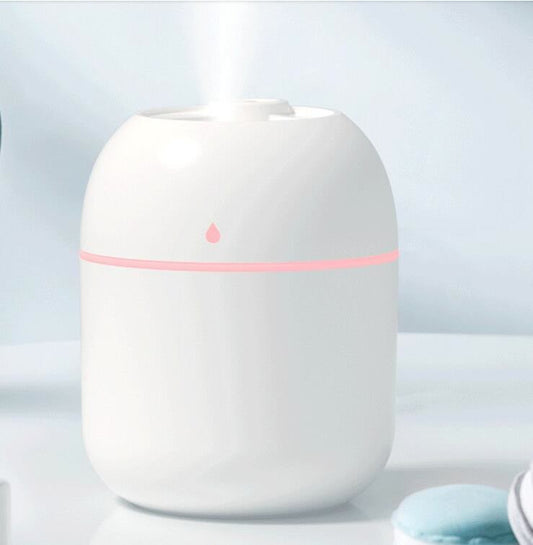 AromaMist 250ML USB Diffuser