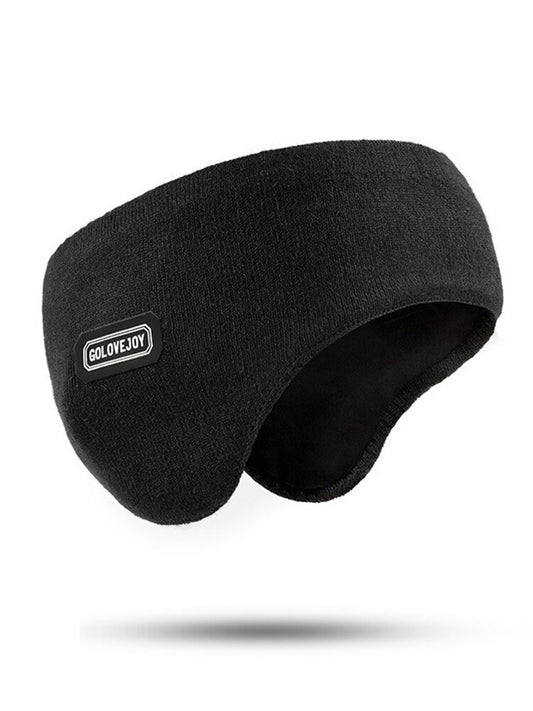 Men's Padded Ear Warmers