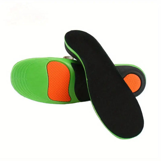 Orthotic Arch Support Insoles