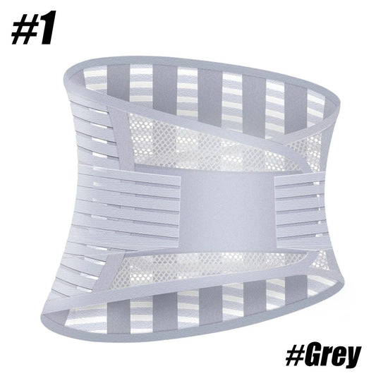 5-Stay Back Brace