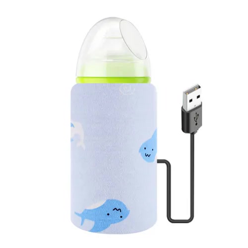 LittleHug Stroller Warmer