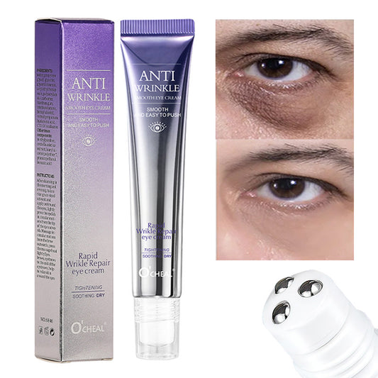 O'CHEAL Eye Roller: 0.7 oz