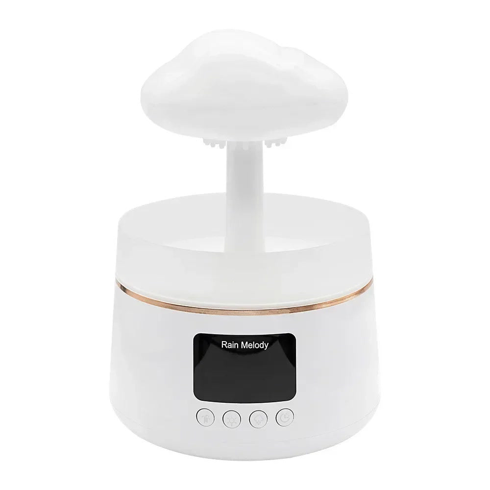 RainCloud Aromatherapy Diffuser