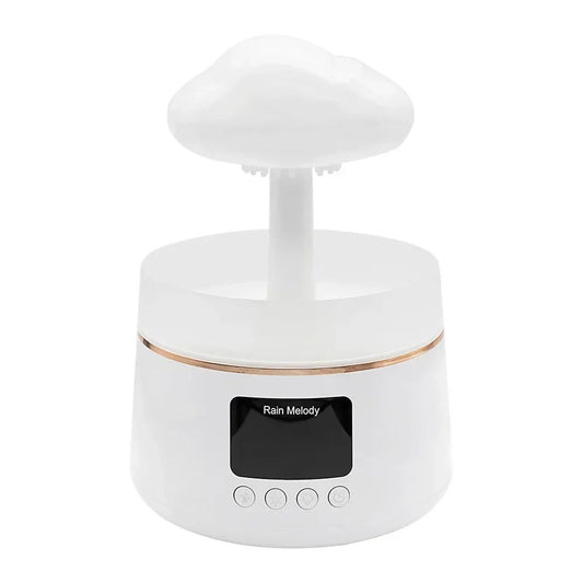 RainCloud Aromatherapy Diffuser