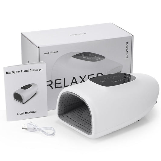 Hand Massager Pro