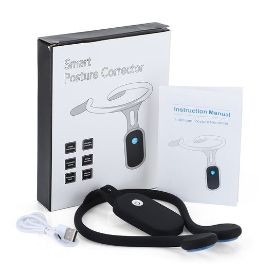 Invisible Posture Corrector