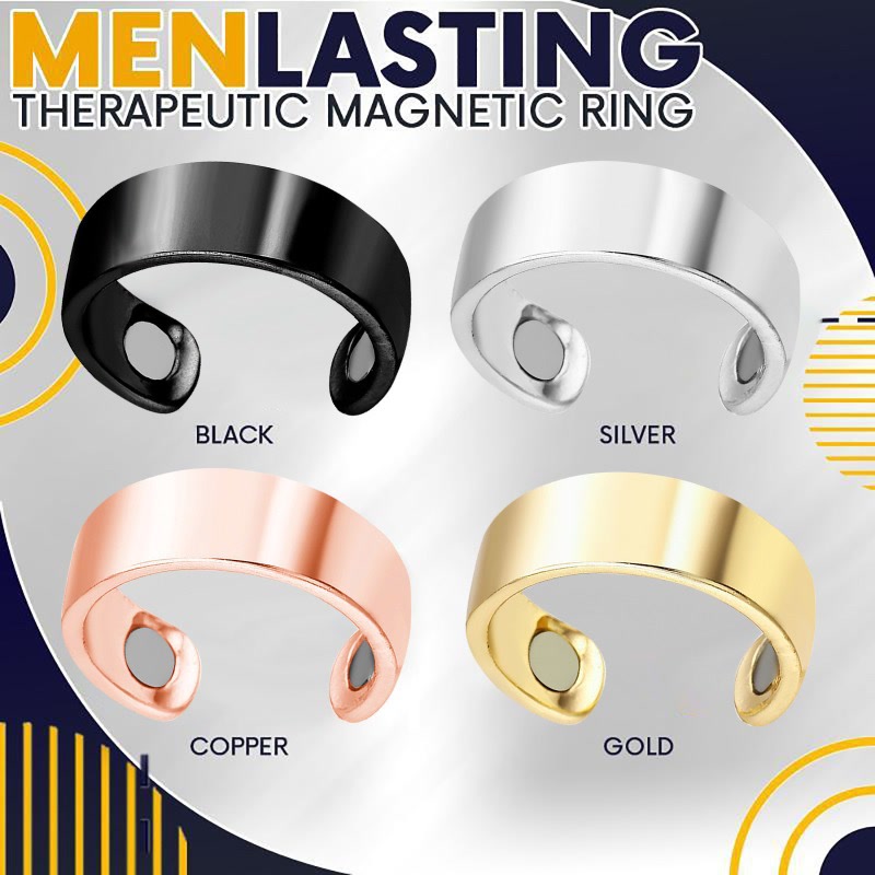 Blood Sugar Control Ring Diabetes Monitor Blood Sugar Balance Magnetic Therapy Improve Sleep Soreness Relief Lymphatic Drainage