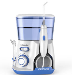 Waterpulse V300G: 800ml Flosser