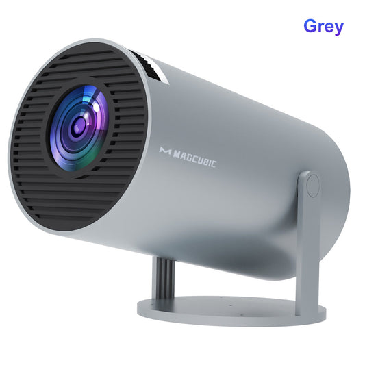 Magcubic HY300: 4K Portable Projector