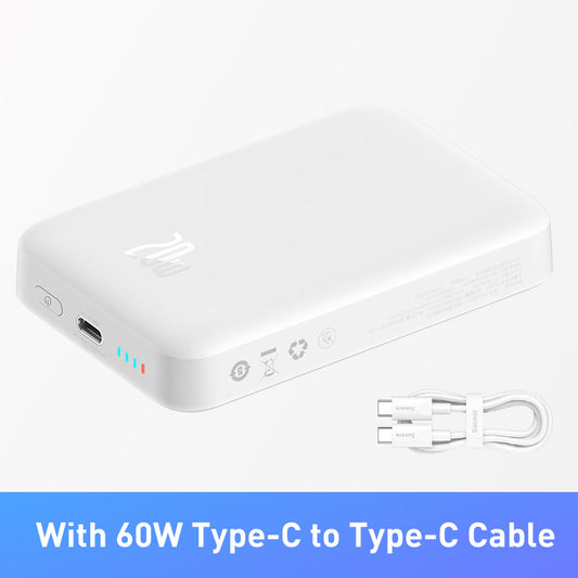 Baseus 10000mAh MagSafe Power Bank