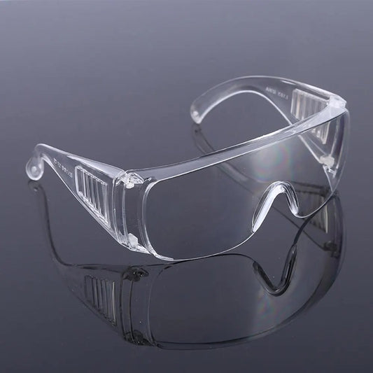 Stylish Laser Safety Glasses