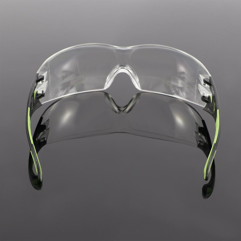 Dustproof Windproof Anti Laser Lab Outdoor Work Anti-impact Safety Goggles Glasses Eye Protection Eyewear