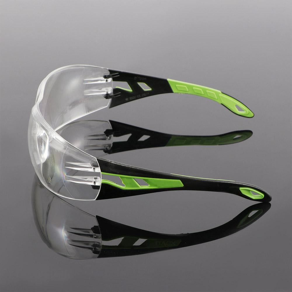 Dustproof Windproof Anti Laser Lab Outdoor Work Anti-impact Safety Goggles Glasses Eye Protection Eyewear