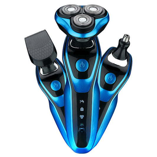 Waterproof Rotary Shaver