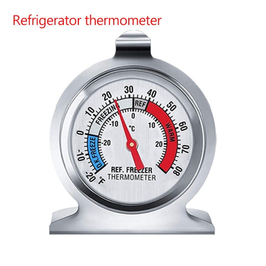 Oven/Freezer Thermometer