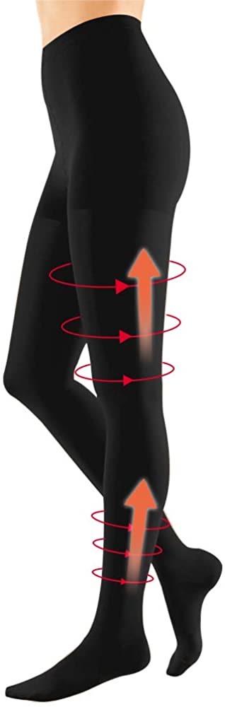 Medical Pantyhose (30-40mmHg, M)