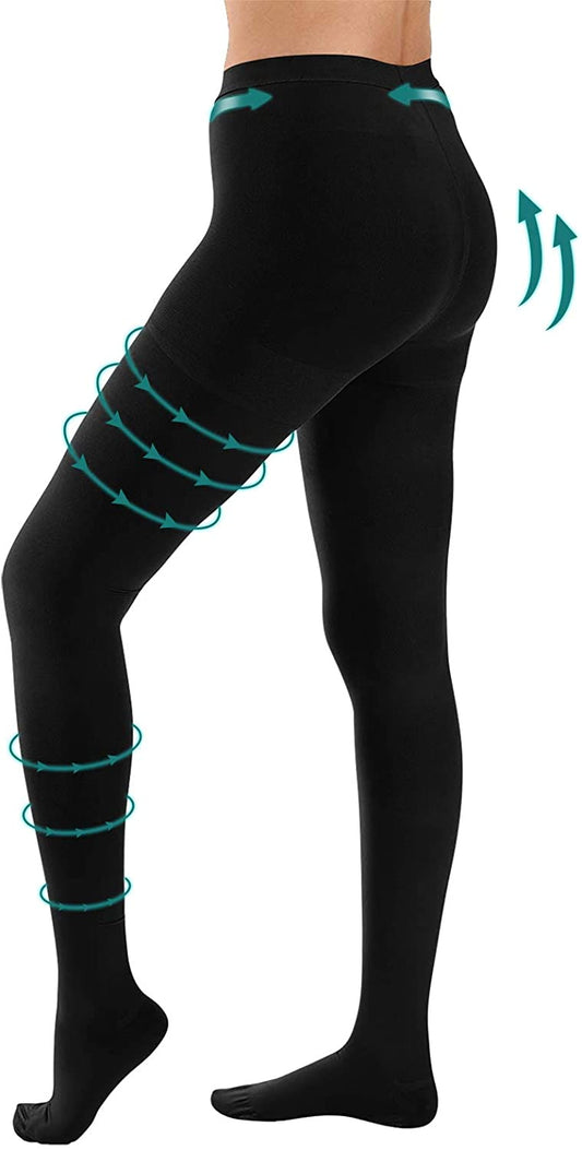 MediHigh 23-32mmHg: Breathable Support