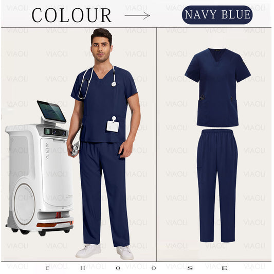 Wholesale Scrubs Set