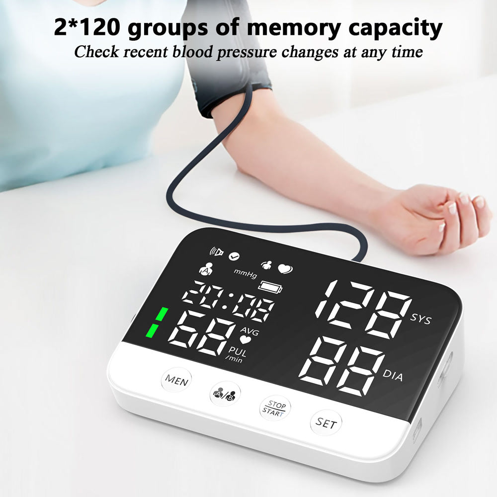 AutoBP Upper Arm