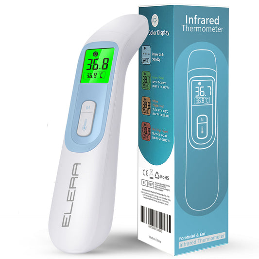 ELERA Digital Thermometer