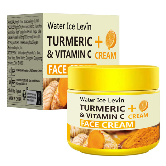 Anti-Aging Cream (50g)